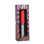 Вібратор Petites Lil’ Bombshell Vibrator - Red - Зображення 5