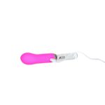 Вібратор Petites Lil’ Bombshell Vibrator - Fuchsia - Зображення 4