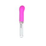 Вібратор Petites Lil’ Bombshell Vibrator - Fuchsia - Зображення 3