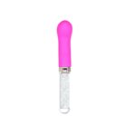 Вібратор Petites Lil’ Bombshell Vibrator - Fuchsia - Зображення 2