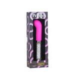 Вібратор Petites Lil’ Bombshell Vibrator - Fuchsia - Зображення 7