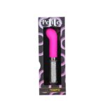 Вібратор Petites Lil’ Bombshell Vibrator - Fuchsia - Зображення 6