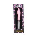 Вібратор Petites Lil’ Bombshell Vibrator - Pink - Зображення 7