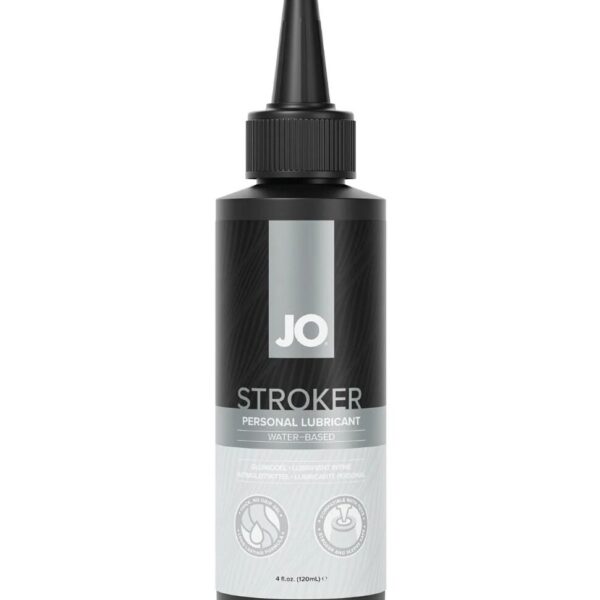 Лубрикант для мастурбаторів JO Stroker Lubricant 120 мл