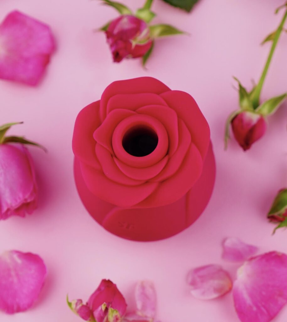 Як обрати вібратор