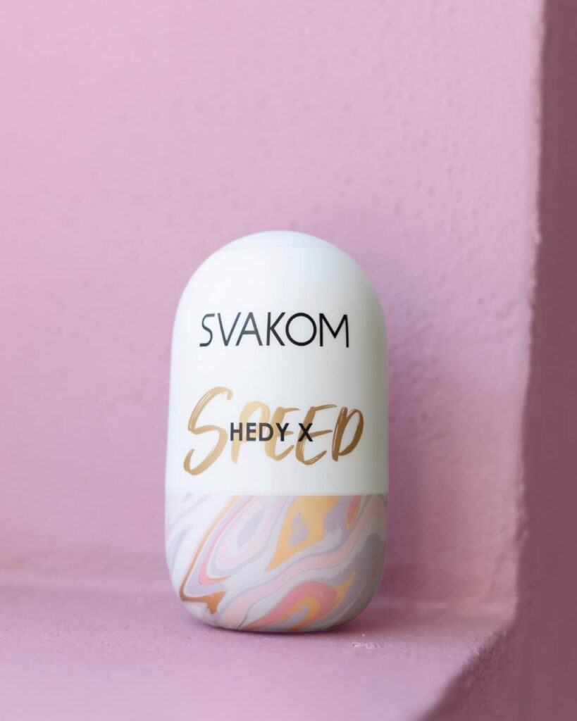 Як вибрати мастурбатор для чоловіка: детальний гід