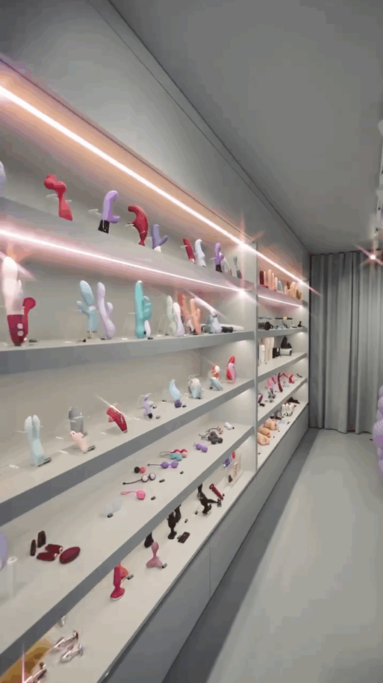 секс-шоп Київ