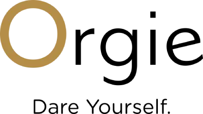 orgie logo